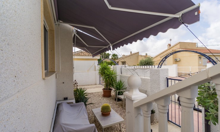 Wederverkoop - Quad House - Rojales - Ciudad Quesada