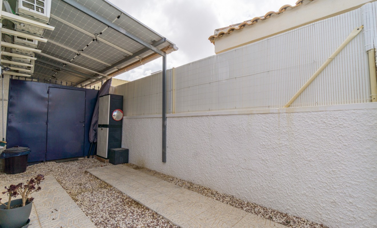 Wederverkoop - Quad House - Rojales - Ciudad Quesada