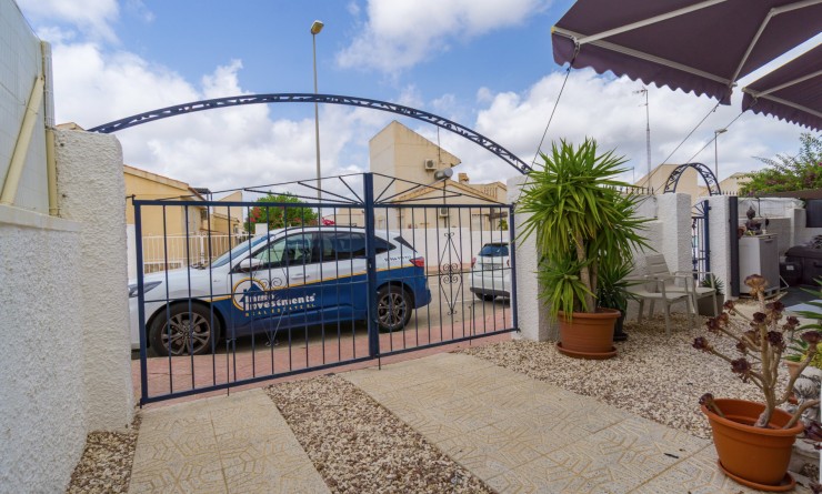 Wederverkoop - Quad House - Rojales - Ciudad Quesada