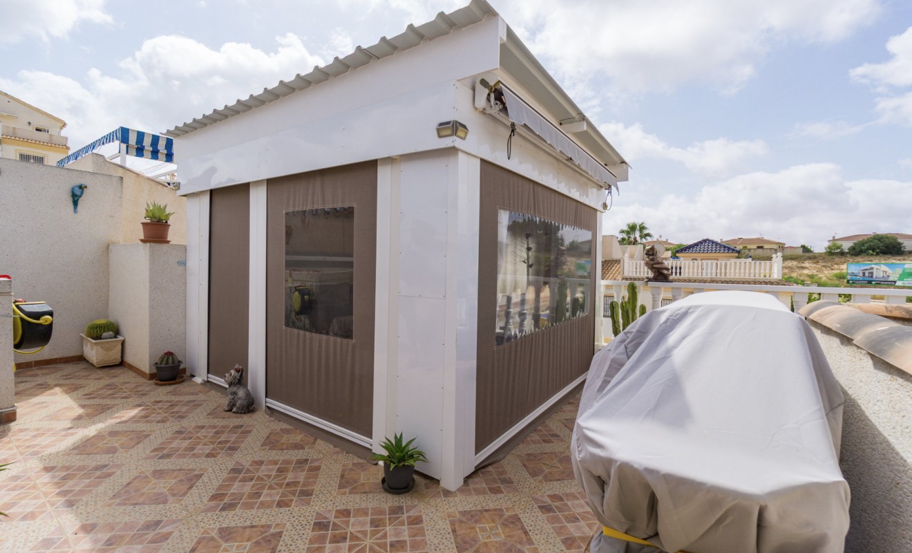 Wederverkoop - Quad House - Rojales - Ciudad Quesada