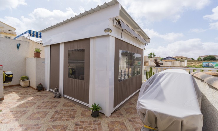 Wederverkoop - Quad House - Rojales - Ciudad Quesada