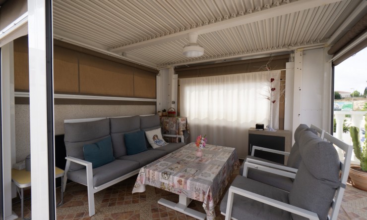 Wederverkoop - Quad House - Rojales - Ciudad Quesada