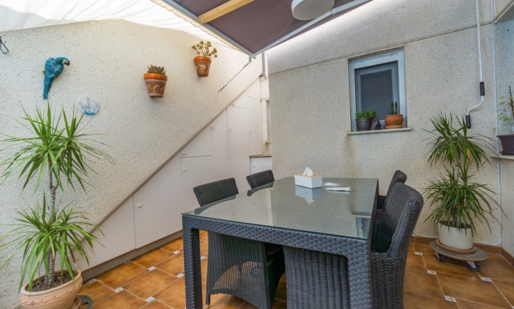 Wederverkoop - Quad House - Rojales - Ciudad Quesada