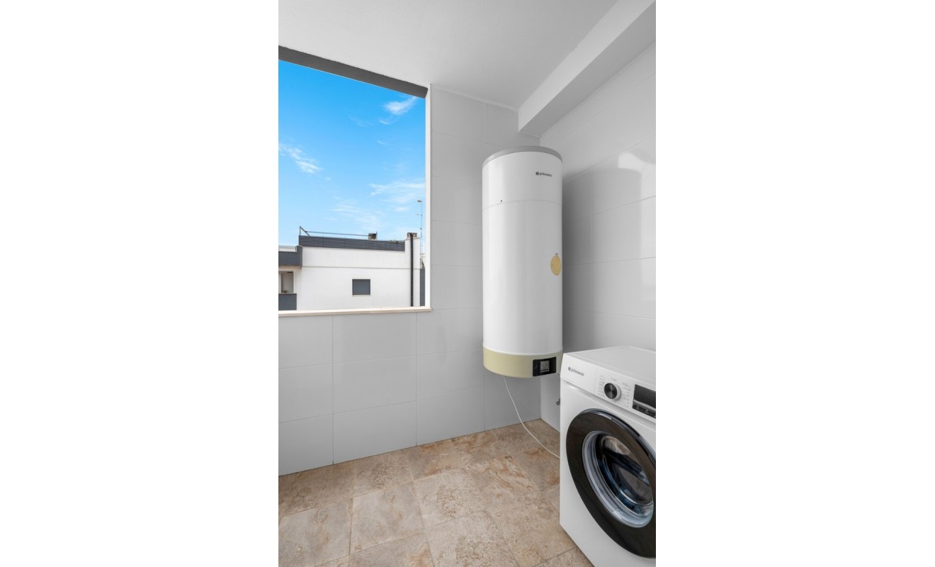 Sale - Apartment - Los Altos