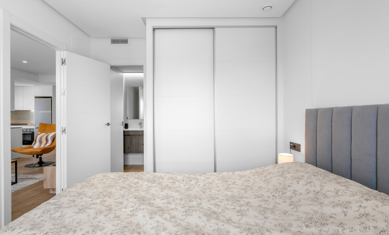 Sale - Apartment - Los Altos