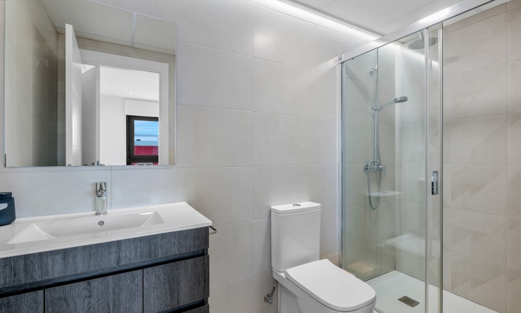 Sale - Apartment - Los Altos