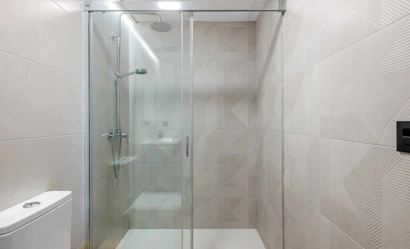 Sale - Apartment - Los Altos