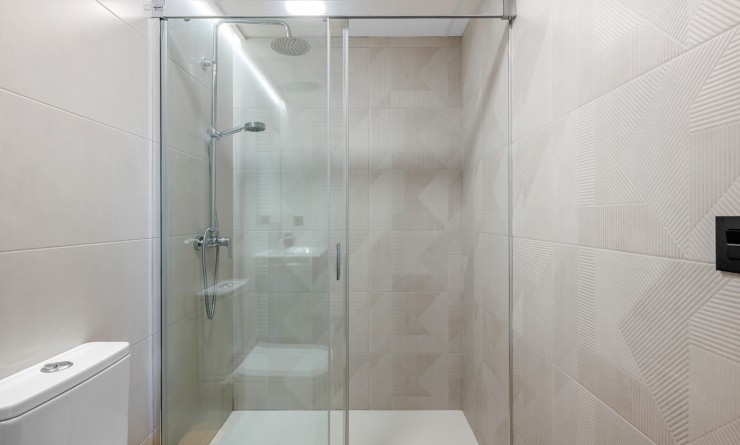 Sale - Apartment - Los Altos