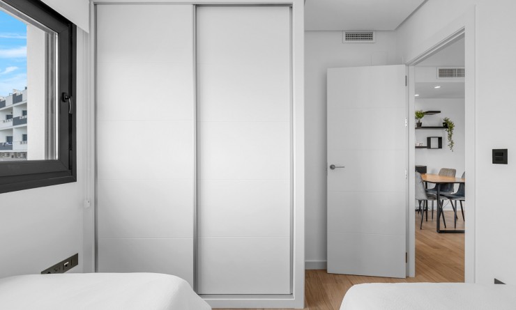 Sale - Apartment - Los Altos