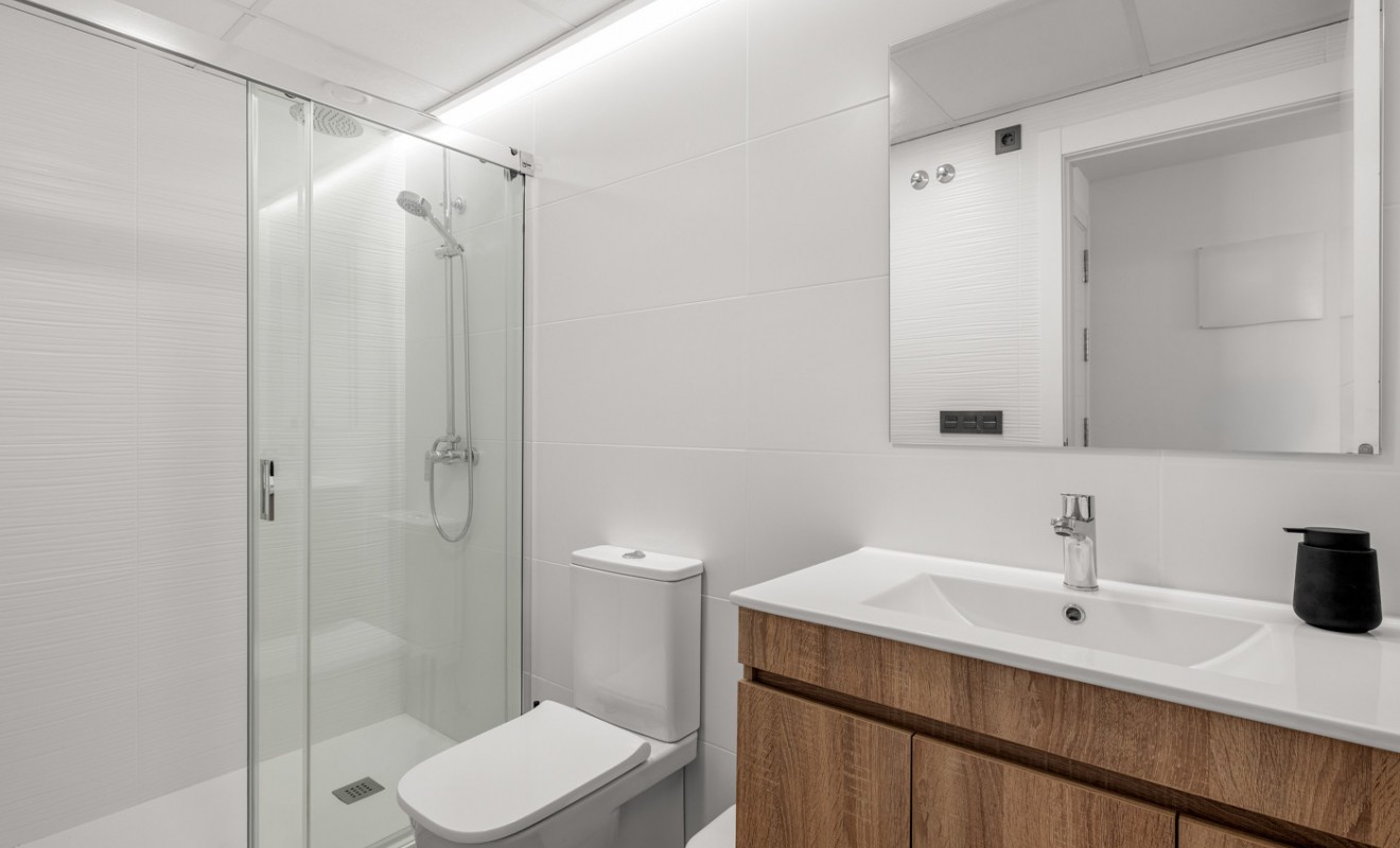 Sale - Apartment - Los Altos