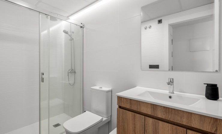 Sale - Apartment - Los Altos