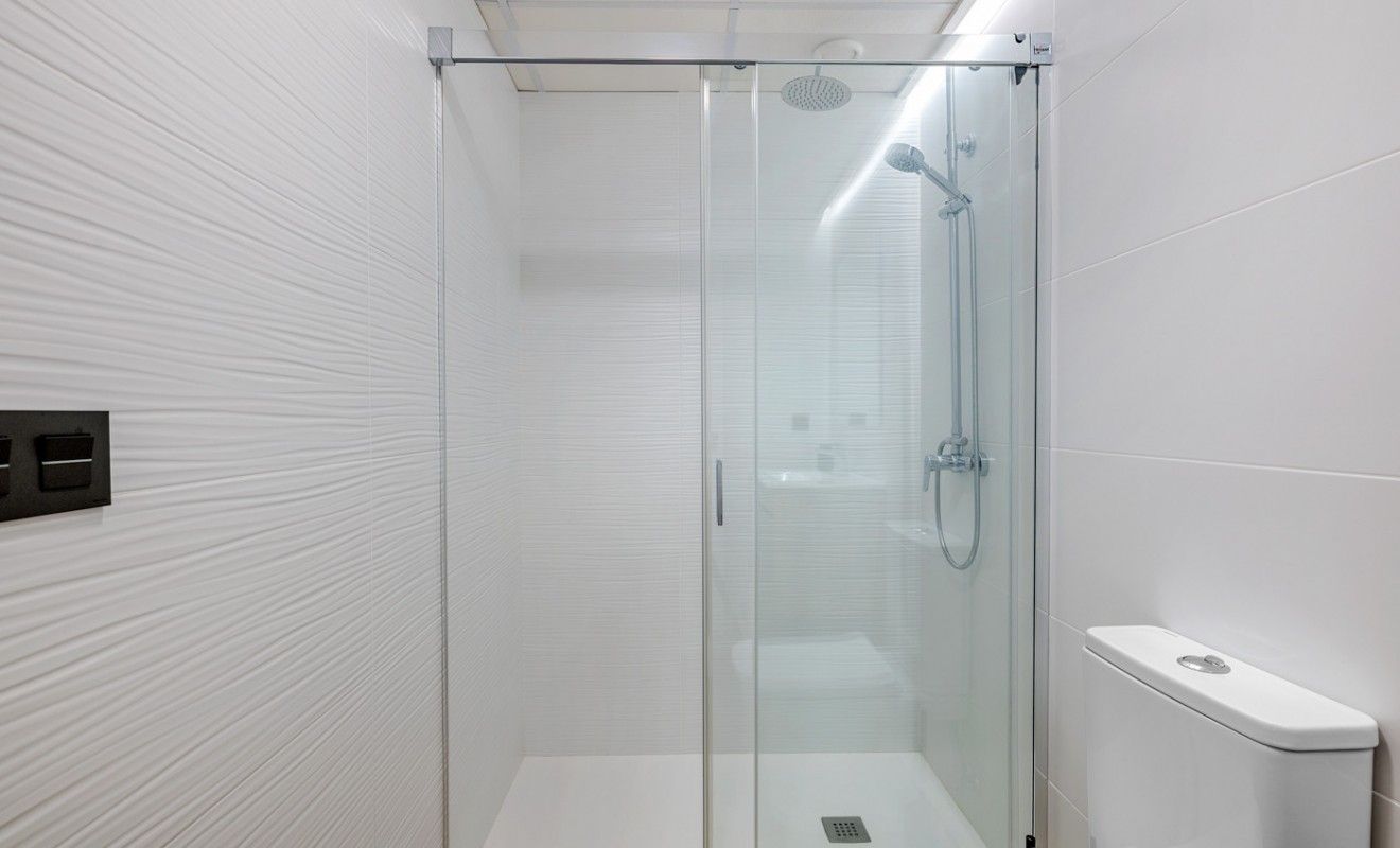 Sale - Apartment - Los Altos