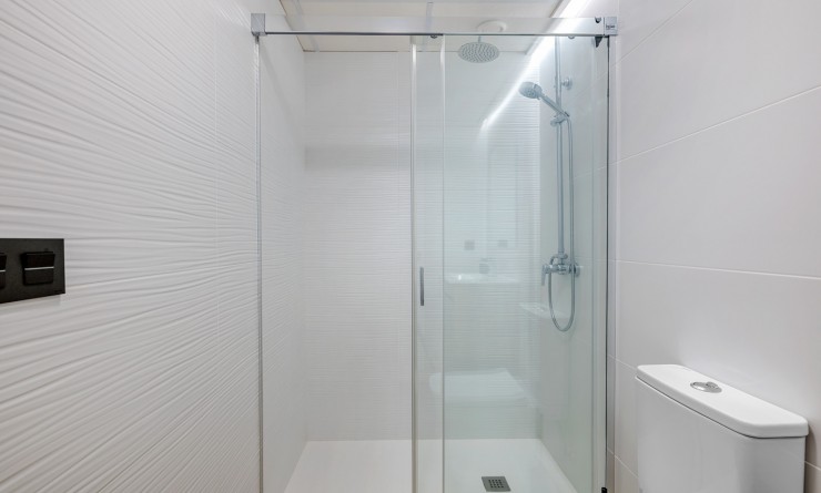 Sale - Apartment - Los Altos