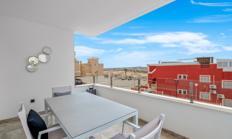 Sale - Apartment - Los Altos