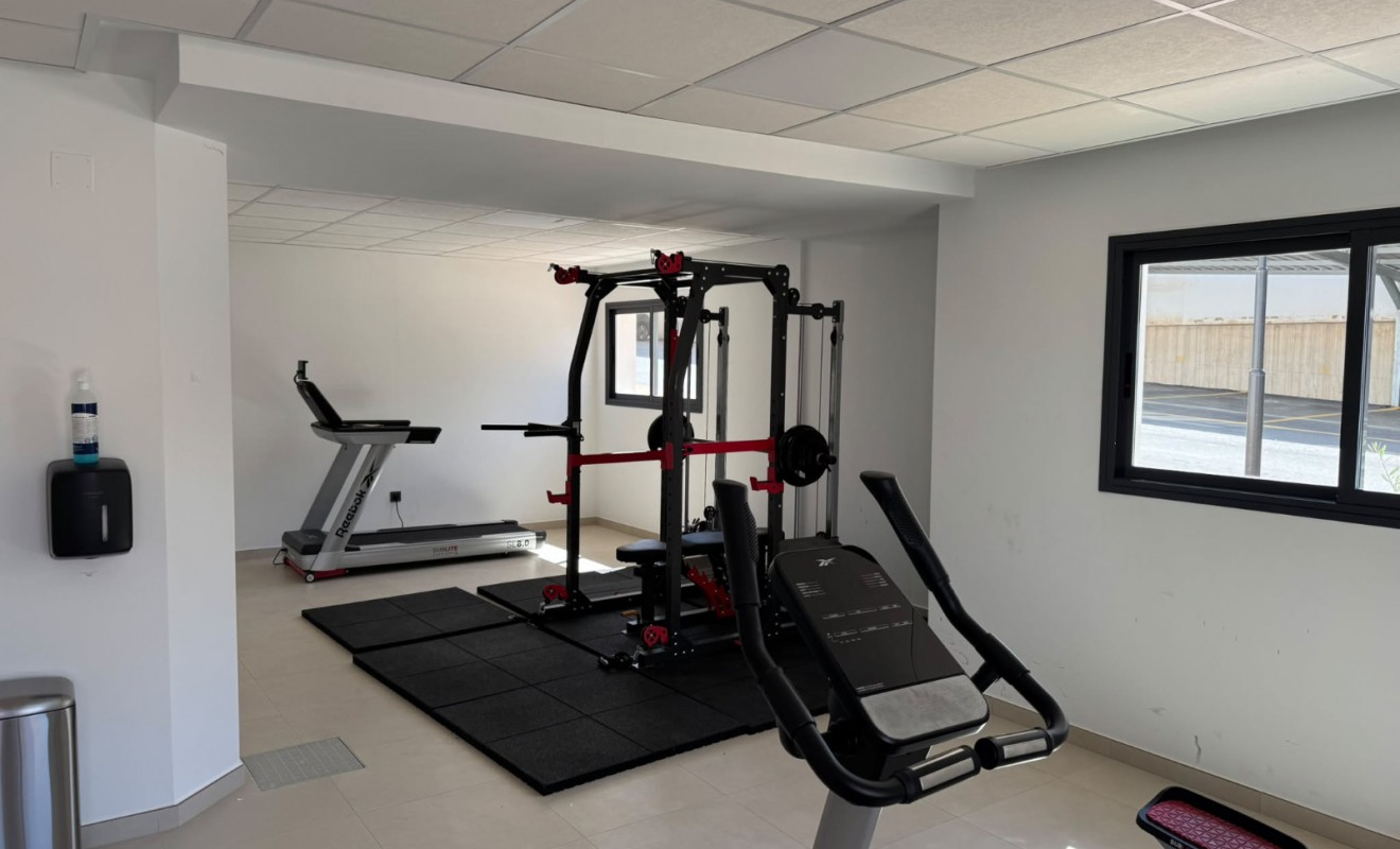 Sale - Apartment - Los Altos
