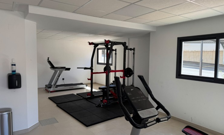 Sale - Apartment - Los Altos