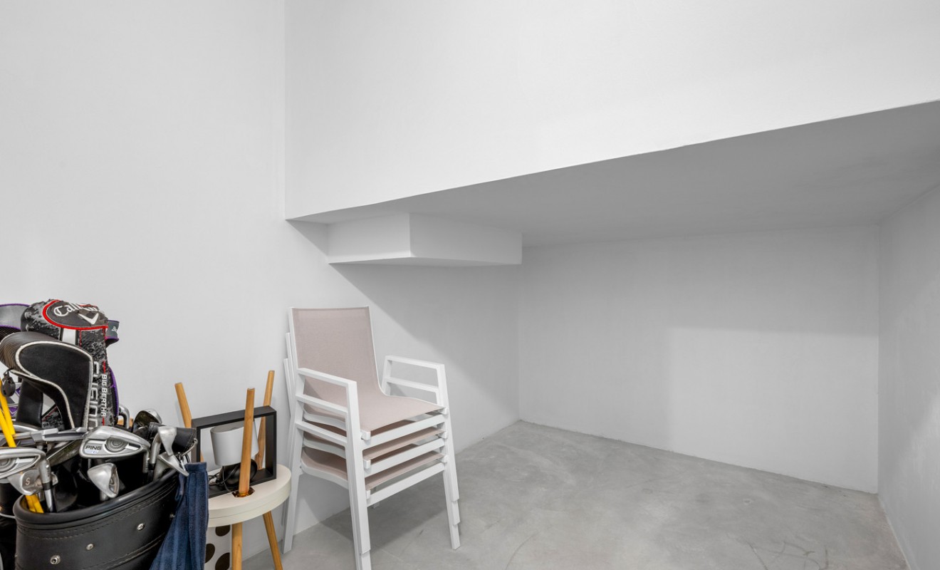 Sale - Apartment - Los Altos