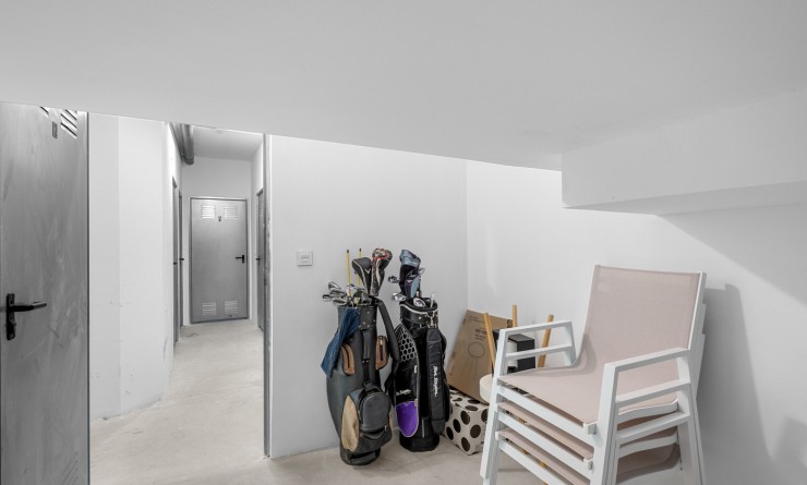 Sale - Apartment - Los Altos