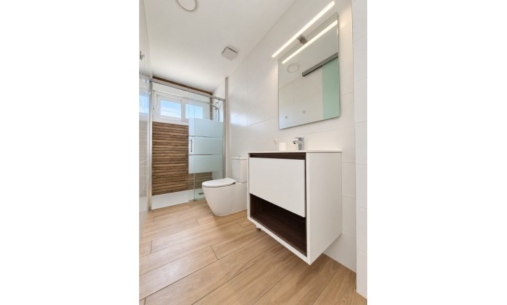 Wederverkoop - Appartement - Vistabella Golf