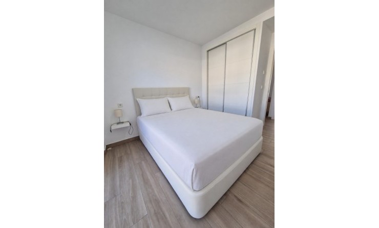 Wederverkoop - Appartement - Vistabella Golf