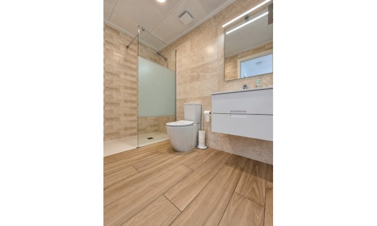 Wederverkoop - Appartement - Vistabella Golf
