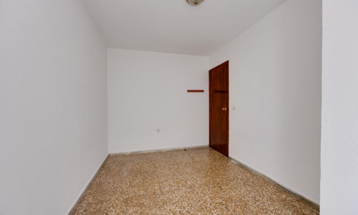 Wederverkoop - Apartamento - Torrevieja - Playa del Acequión