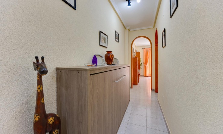 Wederverkoop - Apartamento - Torrevieja - Playa del Cura