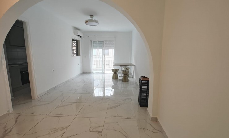 Wederverkoop - Apartamento - Torrevieja - Acequion