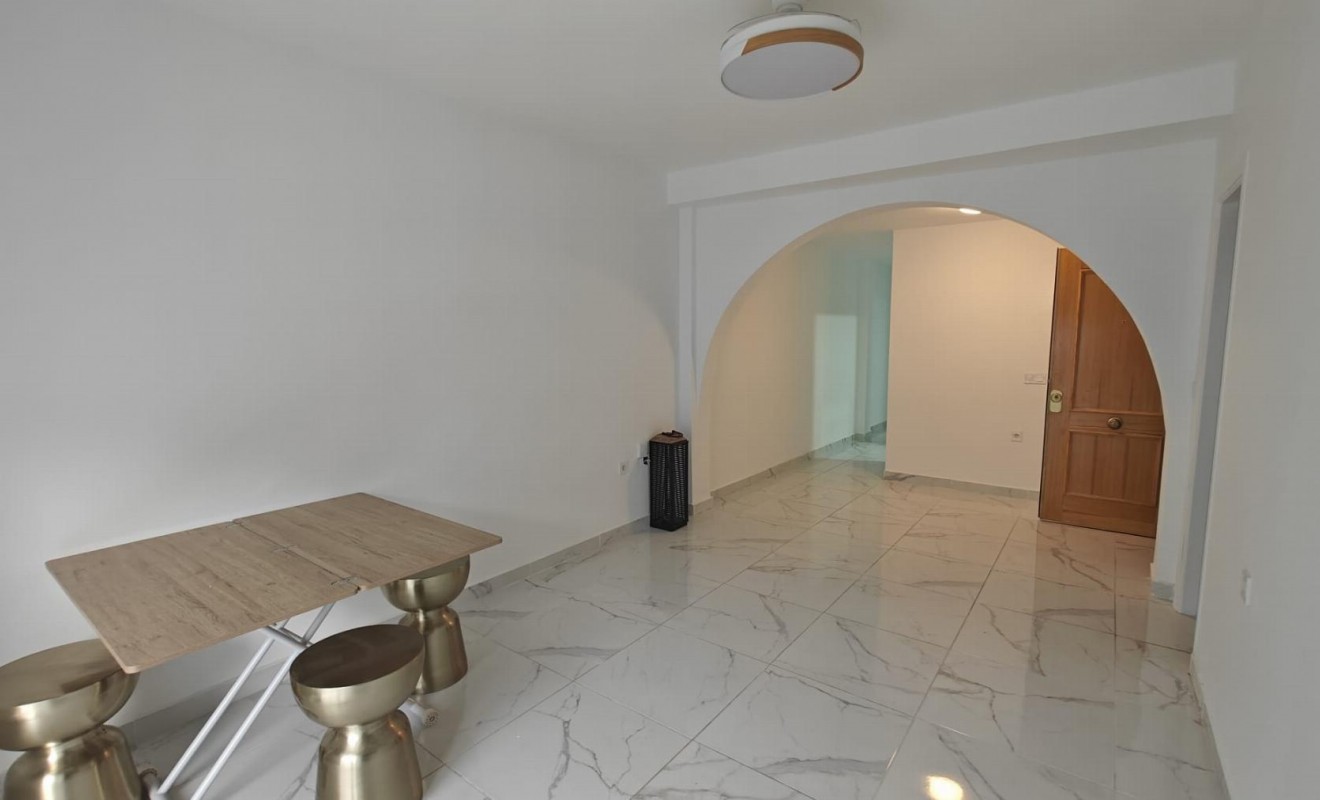 Wederverkoop - Apartamento - Torrevieja - Acequion