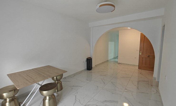 Wederverkoop - Apartamento - Torrevieja - Acequion
