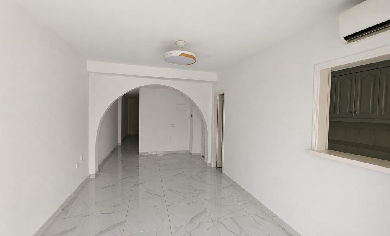 Wederverkoop - Apartamento - Torrevieja - Acequion