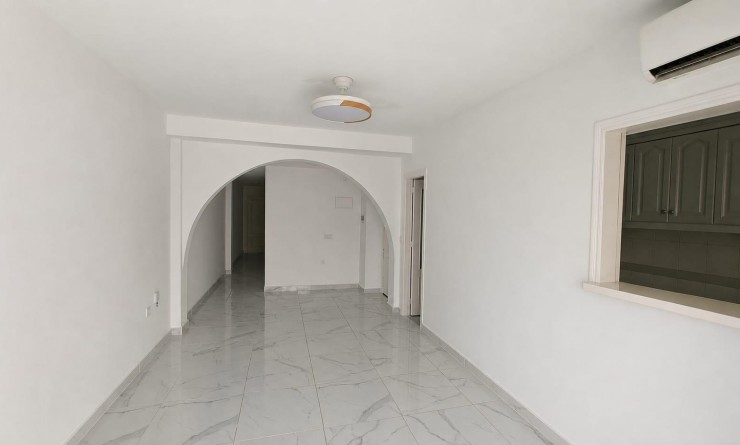 Wederverkoop - Apartamento - Torrevieja - Acequion