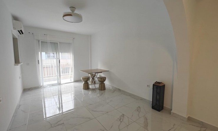 Wederverkoop - Apartamento - Torrevieja - Acequion