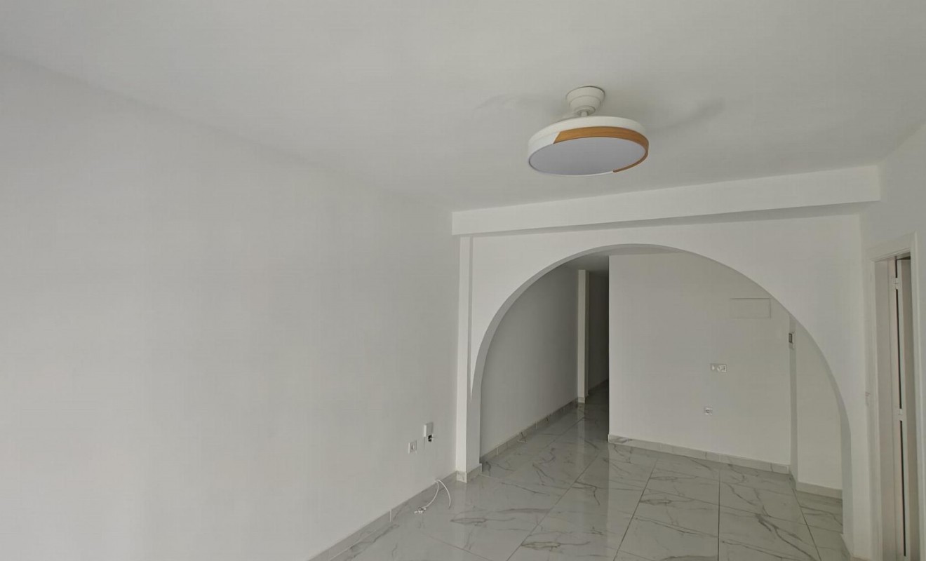 Wederverkoop - Apartamento - Torrevieja - Acequion