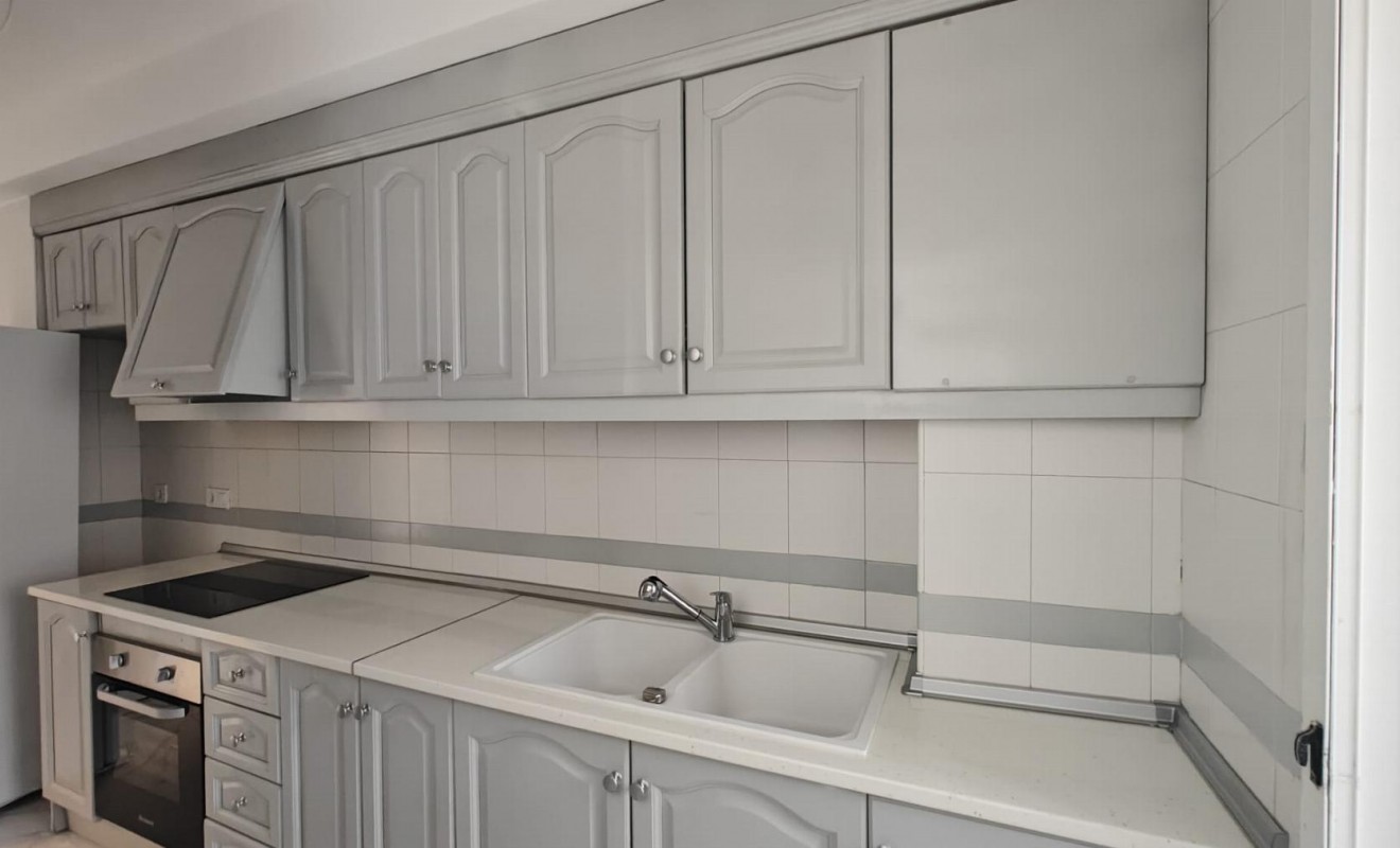 Wederverkoop - Apartamento - Torrevieja - Acequion