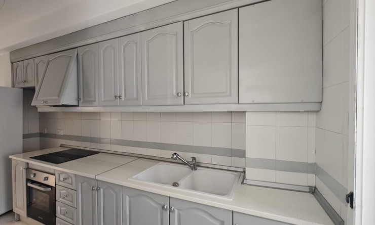 Wederverkoop - Apartamento - Torrevieja - Acequion