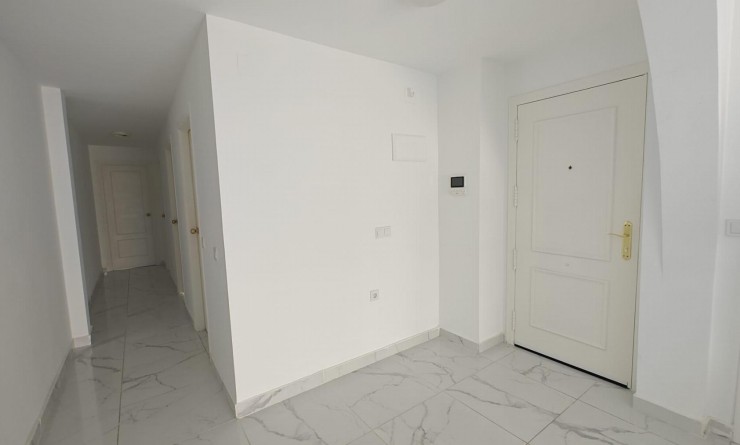 Wederverkoop - Apartamento - Torrevieja - Acequion