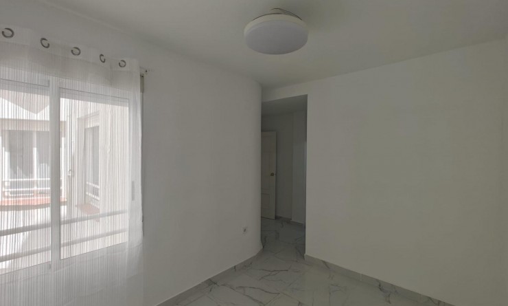 Wederverkoop - Apartamento - Torrevieja - Acequion
