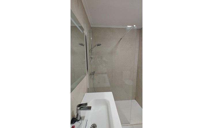 Wederverkoop - Apartamento - Torrevieja - Acequion