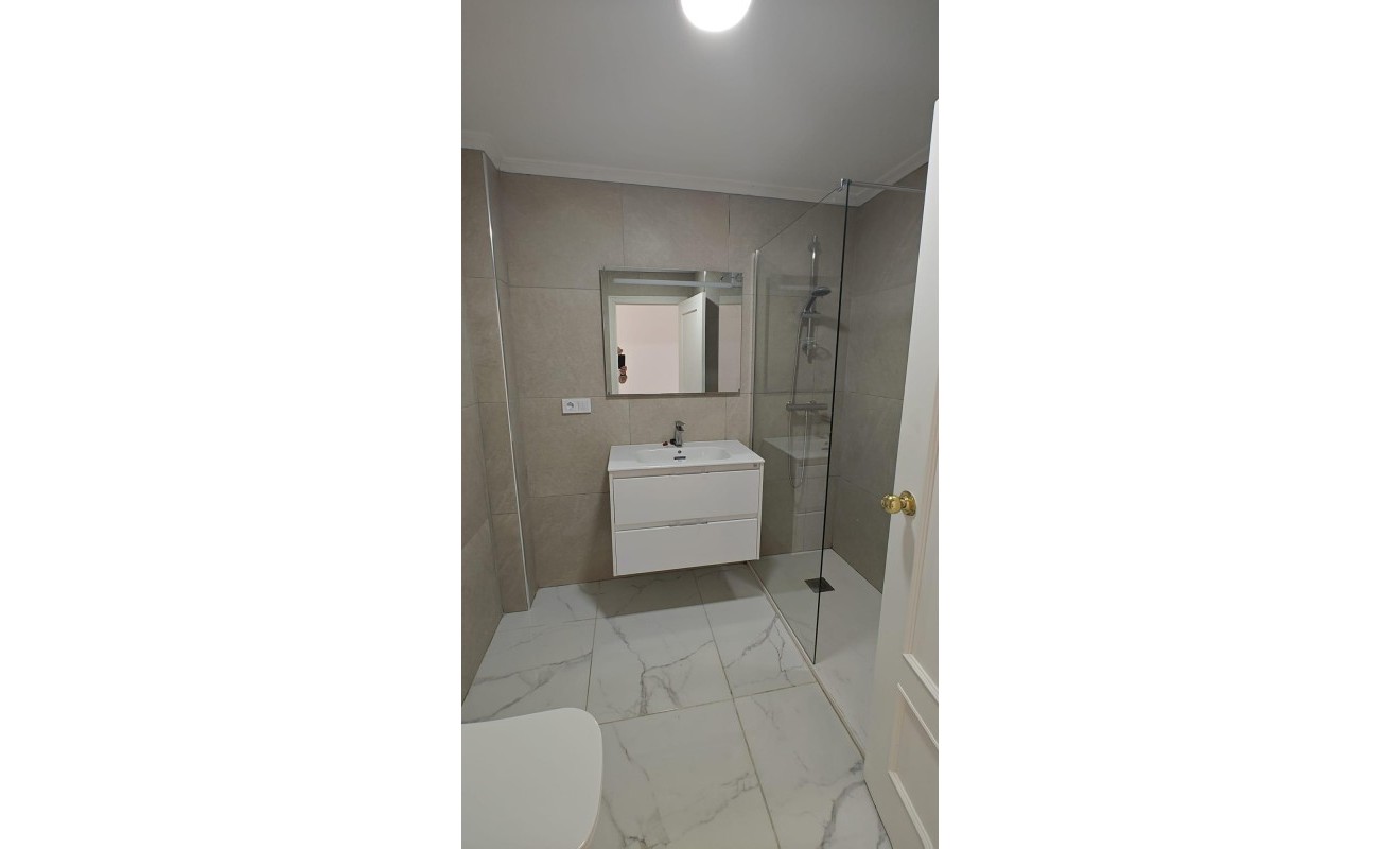 Wederverkoop - Apartamento - Torrevieja - Acequion
