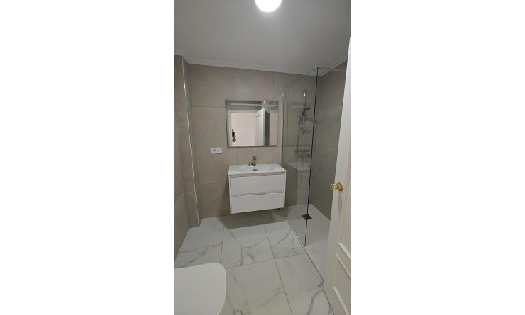 Wederverkoop - Apartamento - Torrevieja - Acequion