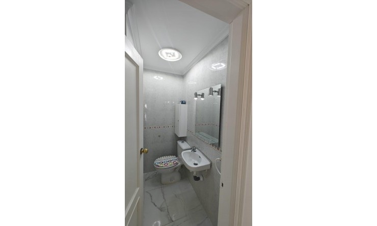 Wederverkoop - Apartamento - Torrevieja - Acequion