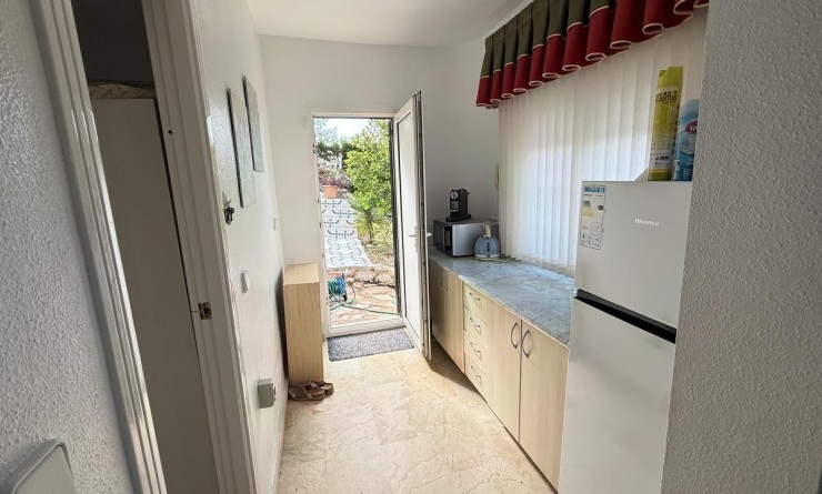 Wederverkoop - Villa - Dehesa de Campoamor - Las Ramblas Golf