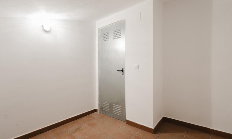 Wederverkoop - Atico - Orihuela Costa - Las Colinas Golf
