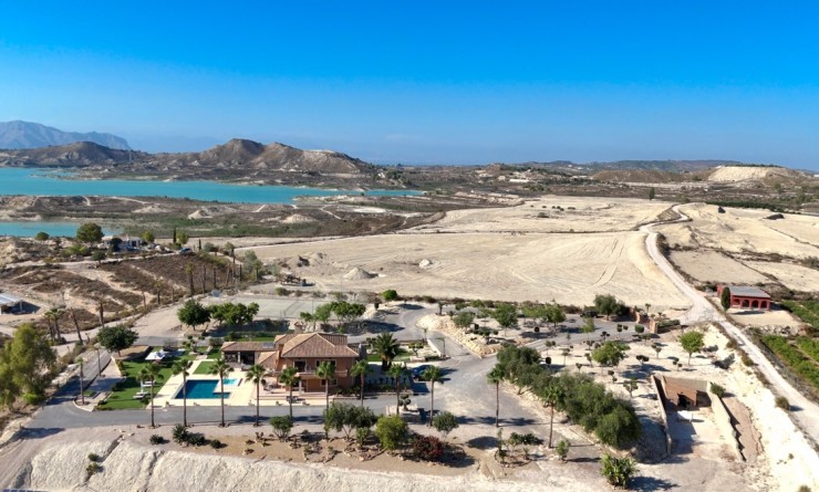 Wederverkoop - Villa - Torremendo