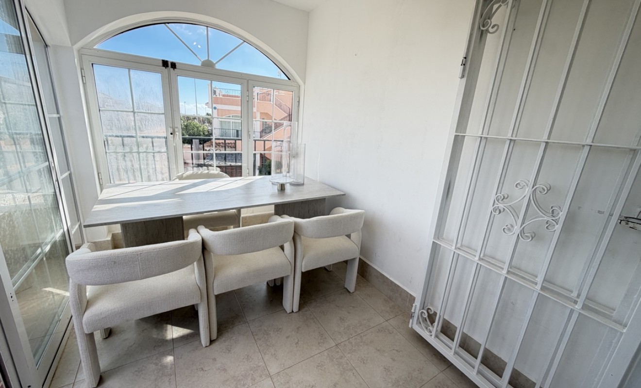 Wederverkoop - Appartement - Lomas de Cabo Roig