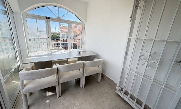 Wederverkoop - Appartement - Lomas de Cabo Roig