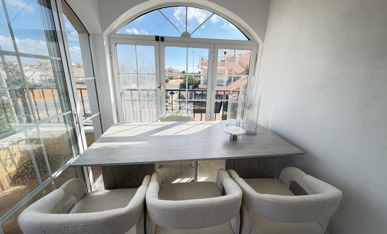 Wederverkoop - Appartement - Lomas de Cabo Roig