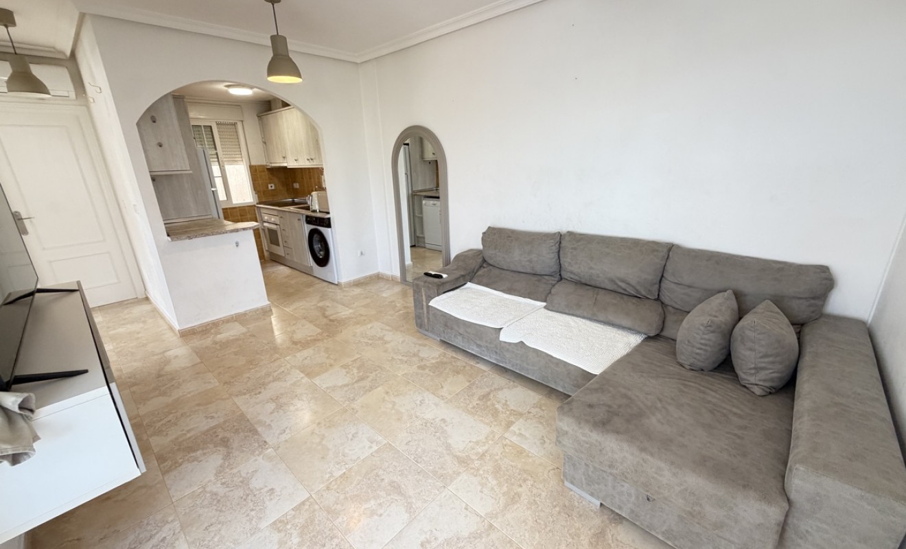 Wederverkoop - Appartement - Lomas de Cabo Roig