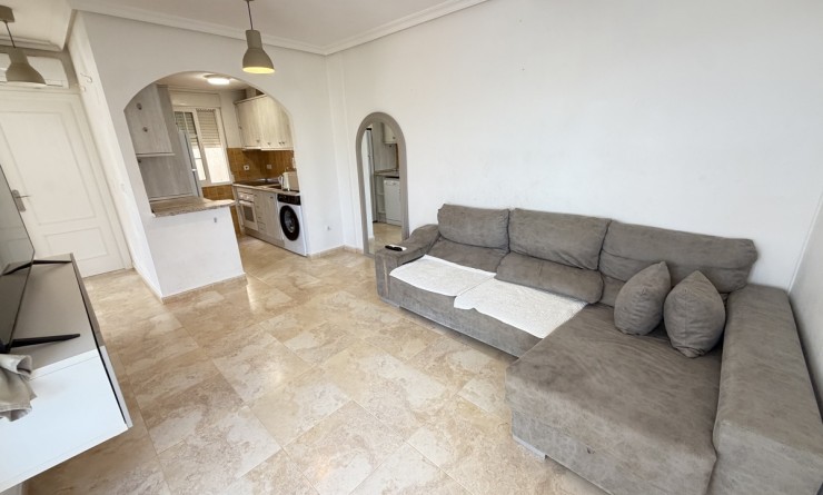 Wederverkoop - Appartement - Lomas de Cabo Roig